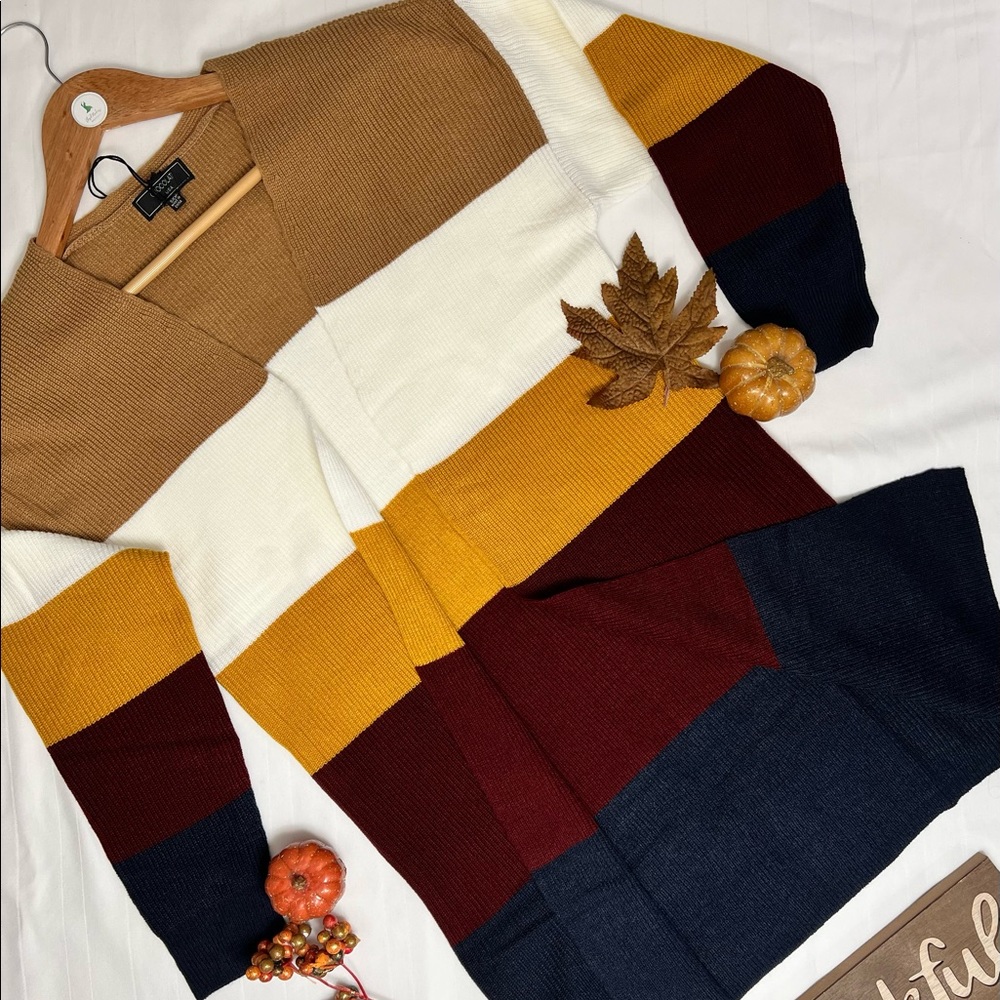 On My Block Cardigan